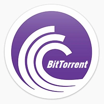 Иконка BitTorrent