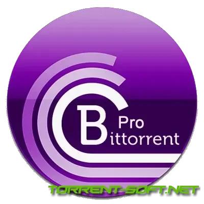Иконка BitTorrent