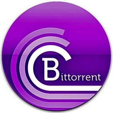 Иконка BitTorrent