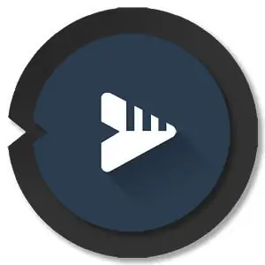 Иконка BlackPlayer Music Player BlackPlayer EX v20.61 (2021) Android