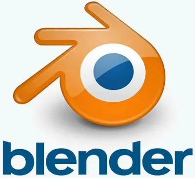 Иконка Blender 2.83.6 LTS (2020) PC + Portable