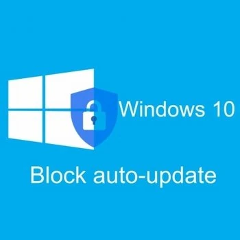 Иконка Block auto-update