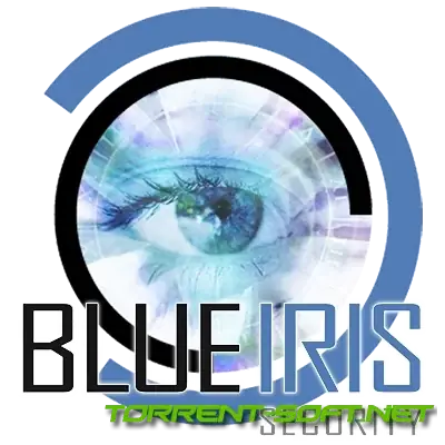 Иконка Blue Iris 5.7.9.4 [En]