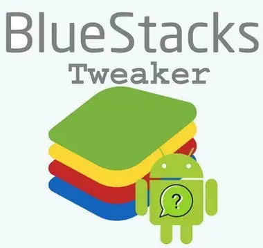 Иконка BlueStacks Tweaker 6.9.2 beta Portable [Multi Ru]