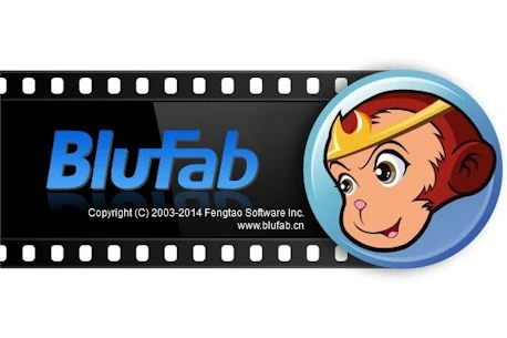Иконка BluFab