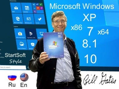 Иконка Bootable Flash Drive USB