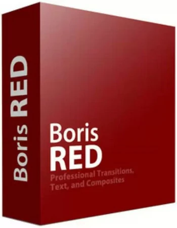 Иконка Boris RED