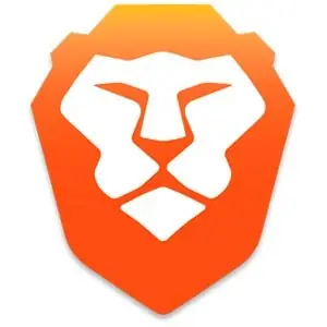 Иконка Brave Browser 1.21.73 Portable by Cento8 [Ru En]