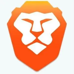 Иконка Brave Browser 1.47.171 (2023) PC Portable by Cento8