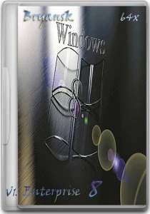 Иконка Bryansk