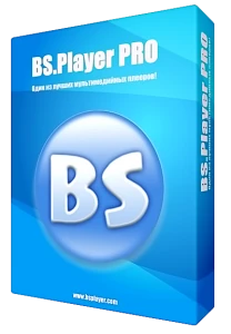 Иконка BS.Player