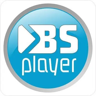 Иконка BS.Player Pro 2.74 Build 1085 Final (2019) РС