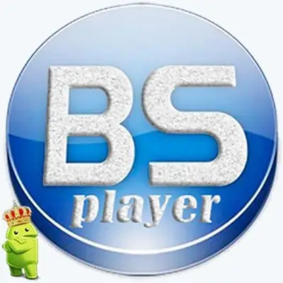 Иконка BSPlayer Full 1.29.194 (2017) Android