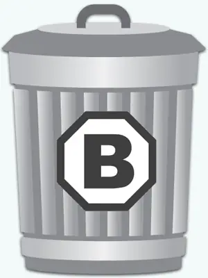 Иконка Bulk Crap Uninstaller 3.18.0 + Portable (2017) Multi Русский
