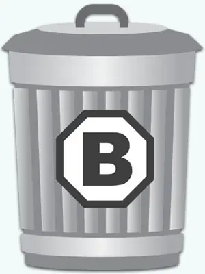Иконка Bulk Crap Uninstaller 5.6 + Portable [Multi Ru]