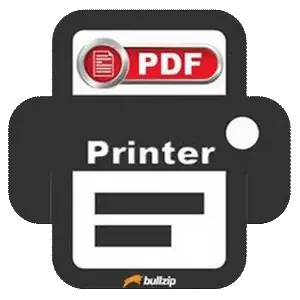 Иконка Bullzip PDF Printer 12.0.0.2872 Free [Multi Ru]