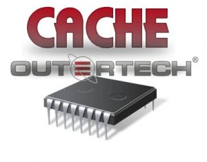 Иконка Cacheman