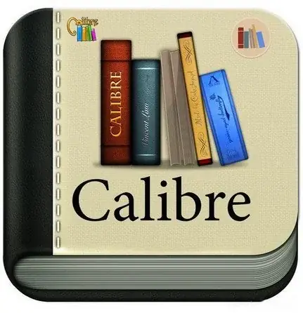 Иконка Calibre 8.5.0 + Portable [Multi Ru]