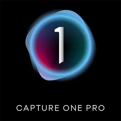 Иконка Capture One 22 Pro 15.1.1.2 RePack by KpoJIuK [Multi Ru]