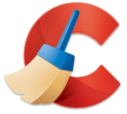 Иконка CCleaner