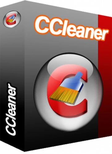 Иконка CCleaner