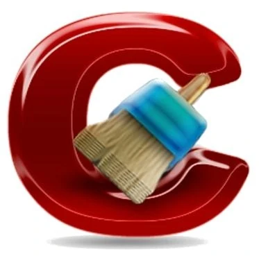 Иконка CCleaner