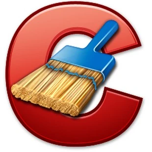 Иконка CCleaner
