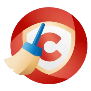 Иконка CCleaner Browser 80.0.3626.135 (2020) PC