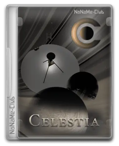Иконка Celestia 1.6.2.2 [Multi Ru]