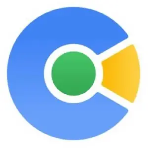 Иконка Cent Browser 3.8.5.69 (2010) PC + Portable