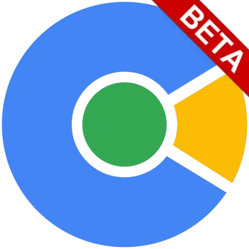 Иконка Cent Browser 5.1.1130.26 Beta + Portable [Multi Ru]