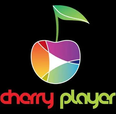 Иконка CherryPlayer 3.2.1 + Portable [Multi Ru]