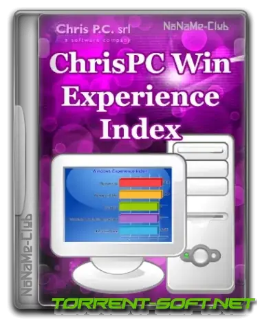Иконка ChrisPC Win Experience Index 7.22.06 [Multi Ru]