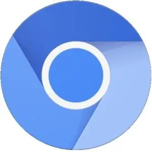 Иконка Chromium 70.0.3533.0 + Portable [Multi Ru]