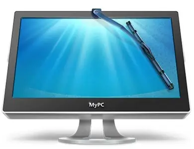 Иконка CleanMyPC 1.9.5.1494 (2018) PC RePack by D!akov