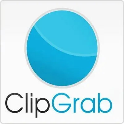 Иконка ClipGrab 3.9.7 [Multi Ru]