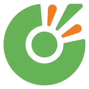 Иконка CocCoc 79.0.108 (2019) PC