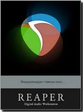 Иконка Cockos - REAPER 5.965 (2018) PC RePack & Portable by elchupacabra