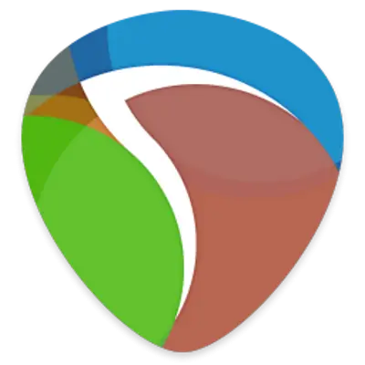 Иконка Cockos - Reaper 6.09 (2020) PC RePack & Portable by TryRooM