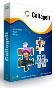 Иконка CollageIt