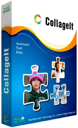 Иконка CollageIt