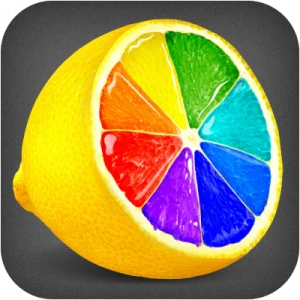 Иконка Color Splash Studio