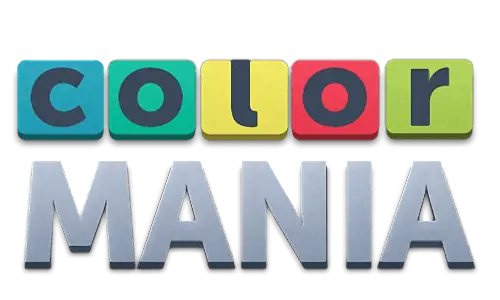 Иконка ColorMania 6.3 (2017) Английский