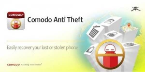 Иконка Comodo Anti Theft
