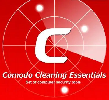 Иконка Comodo Cleaning Essentials 10.0.0.6111 (2017) MULTi Русский