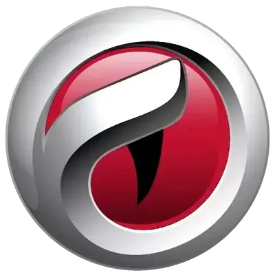 Иконка Comodo Dragon 125.0.6422.142 + Portable [Multi Ru]
