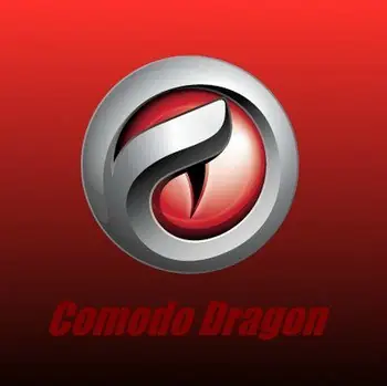 Иконка Comodo Dragon 88.0.4324.190 + Portable [Multi Ru]