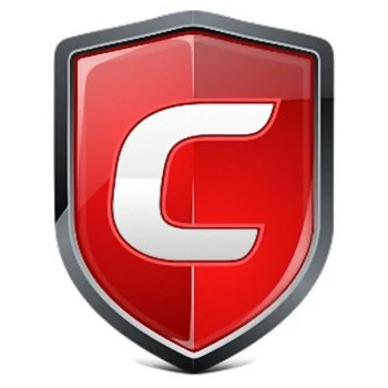 Иконка COMODO Firewall
