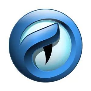 Иконка Comodo IceDragon 59.0.3.11 + Portable [Multi Ru]