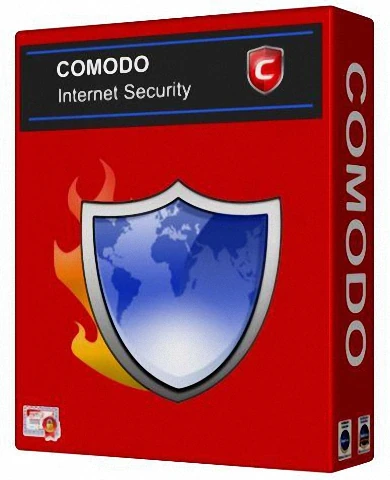 Иконка Comodo Internet Security